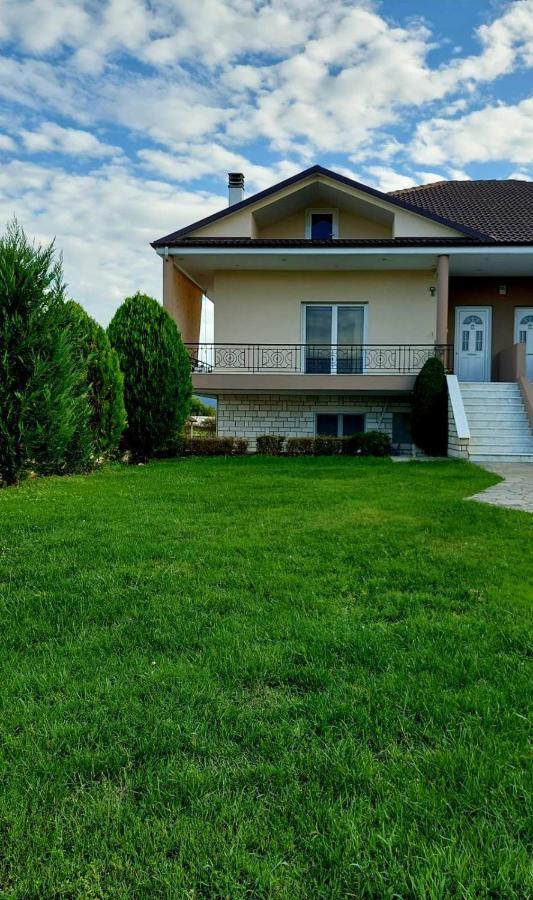 Apartament Elena House Janina Zewnętrze zdjęcie