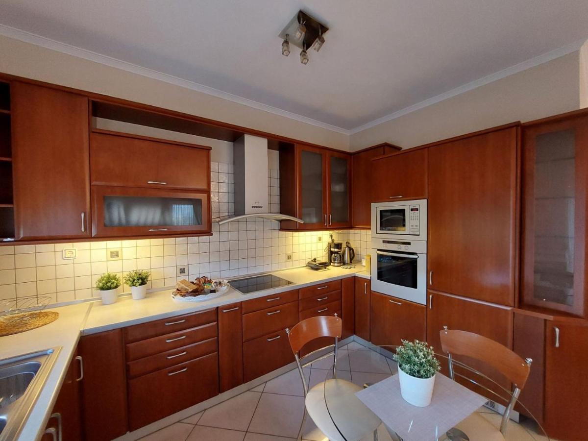 Apartament Elena House Janina Zewnętrze zdjęcie