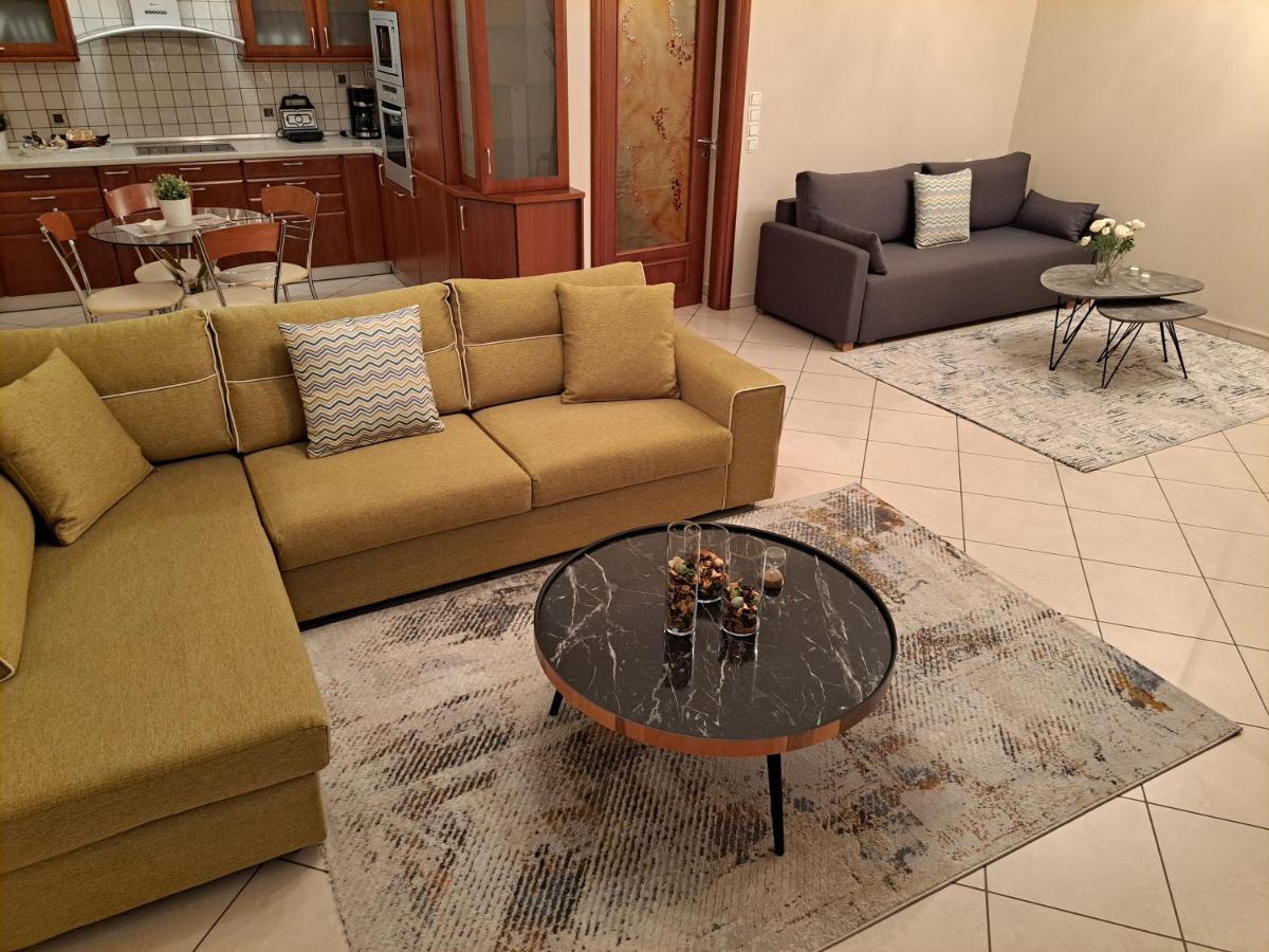 Apartament Elena House Janina Zewnętrze zdjęcie