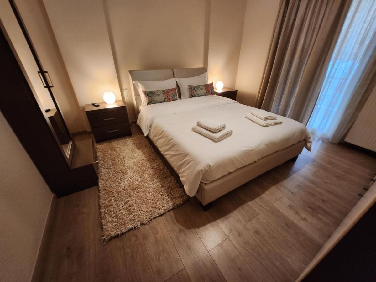 Apartament Elena House Janina Zewnętrze zdjęcie