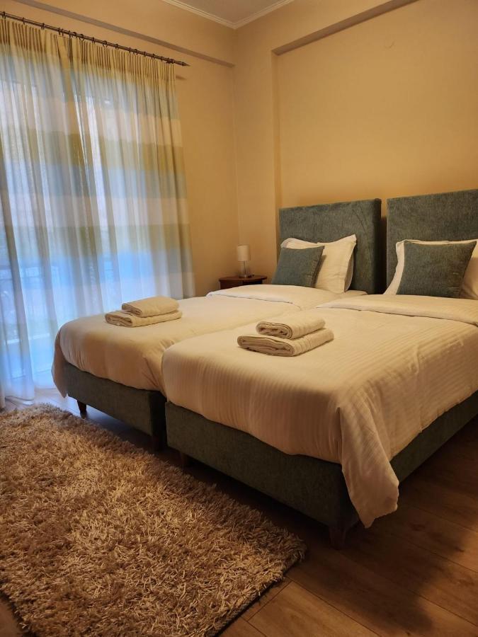 Apartament Elena House Janina Zewnętrze zdjęcie