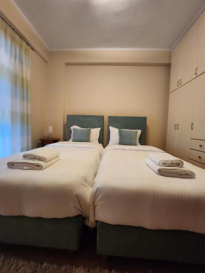 Apartament Elena House Janina Zewnętrze zdjęcie